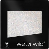 _5983538 Wet n Wild Color Icon Glitter Single akių šešėliai, Bleached
