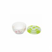 BS2981RD/ GA Green apple