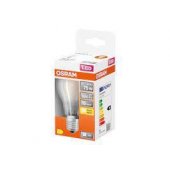 LEMPUTĖ LED A75 10W E27 2700K 1055LM SU JUTIKLIU