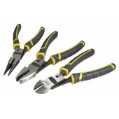 Stanley FATMAX Gear replės, 3 vnt. (0-72-415)