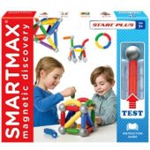 SmartMax Smart Max Start 23 vnt.
