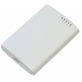 PowerBox laidinis maršrutizatorius, baltas