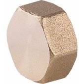 Perfexim žalvarinis aklidangtis GW 1/ 2" (07-202-0150-000)