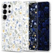 FlexAir Galaxy S26 Ultra Spring Flower