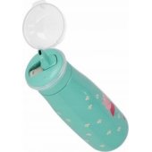Mini-Me Flip Kiaulytė Pepa 10255011 450 ml žalia