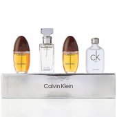 _7949466 Set Calvin Klein: Eternity, Eau De Parfum, For Women, 15 ml +