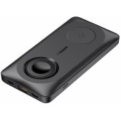 MagMulti (W1156) 10000mAh 22.5W PD QC Black