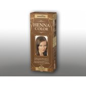 Venita Ziołowe Balsamy Henna Color 114 Złoty brąz 75ml