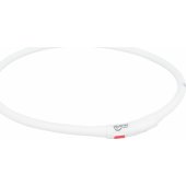 Trixie USB mirksintis antkaklis šuniui, įvairiaspalvis, silikonas, XS–XL: 70