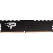 Premium Black 16GB DDR4 3200MHZ DIMM PSP416G32002H1
