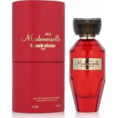Franck Olivier Mademoiselle Red parfumuotasis vanduo moterims