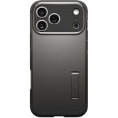 Tough Armor "T" Mag MagSafe Case iPhone 17 Pro Gunmetal