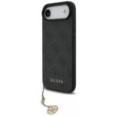 4G Charm Case iPhone Air Tone on Tone Grey