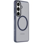 MagForce Hyperstealth Cover Samsung Galaxy S26 Deep Blue