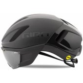 VANQUISH MIPS S 51-55 cm juodas