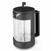 AU8000 0,6l black