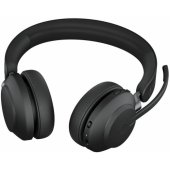 Evolve2 65 Link380 Stereo MS juodas