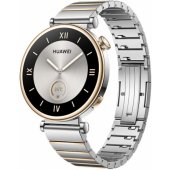 Watch GT4 41mm nerūdijantis plienas