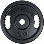 Castblack OL olümpiakangide malmist raskusketas 20 kg