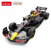 Metal car 1:24 Red Bull F1 RB19 RASTAR
