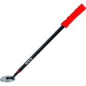 Yato Magnetic telescopic gripper 590-990mm lifting capacity 22.5kg (YT