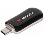 Plectra 512GB USB-C Black