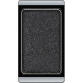 Artdeco perlamutriniai akių šešėliai Pearl 02 Pearly Anthracite 0,8g