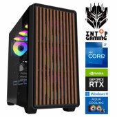 AQUA i7-14700F 32GB DDR5 1TB SSD+2TB RTX5080 16GB DWB W11Home