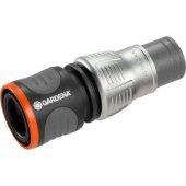 GARDENA Premium Hose Connector (18255-20)