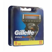ProGlide keičiamosios galvutės vyrams, 8 vnt.