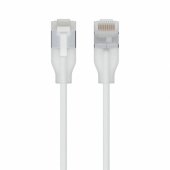 UniFi Premium Patch Cable 0.15m White