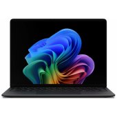 Surface Laptop 8 Copilot+ PC 13.8 120hz 335 16GB 512SSD EN W11P Black