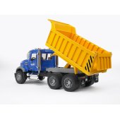 MACK Granite savivartis - 02815