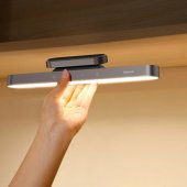 Magnetic Desk Lamp Deep DGXC-C0G gray