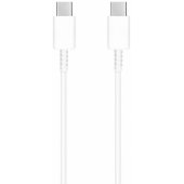 EP-DG977BWE USB-C to USB-C 1m White