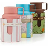 _8436993 Armaf Odyssey Collection rinkinys 3 x EdP 30ml: Candee, Marshmallow