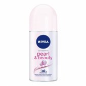 Nivea PEARL & BEAUTY roll-on women®s deodorant 50ml
