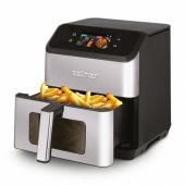 ZAF6555 Air Fryer Digital Pro