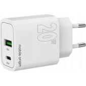MO12 White
