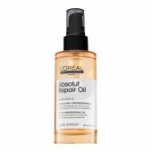 L®Oreal Paris Absolut Repair Oil normaliems ir pažeistiems plaukams