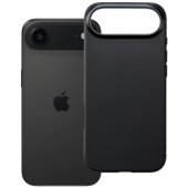 Carbon Premium Case iPhone 17 Air Black