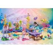 71499 Princess Magic: Mermaid Sealife Care