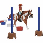 Schleich Horse Club Hannah®s Western Adventure