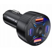 WLS-04 60W Black