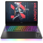 Omen Max 16-ah0007no 16 240hz 275HX 32GB 1SSD RTX5080 EN W11 Black