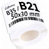 B21 50x30 White