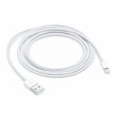 iPhone 5 Data Cable White