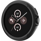 Liquid Air Google Pixel Watch 3 (45mm) Matte Black