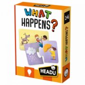 _7267126 HEADU Educational game for preschoolers "What®s happening"