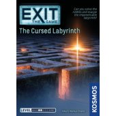 Exit: The Game – Prakeiktas labirintas